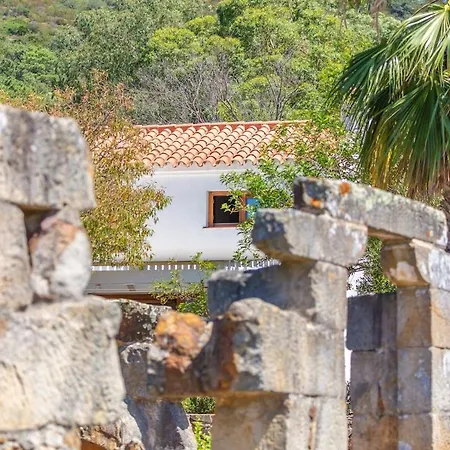 Pájaro Soleada Bolonia Retreat, Sea Views&pool Villa *