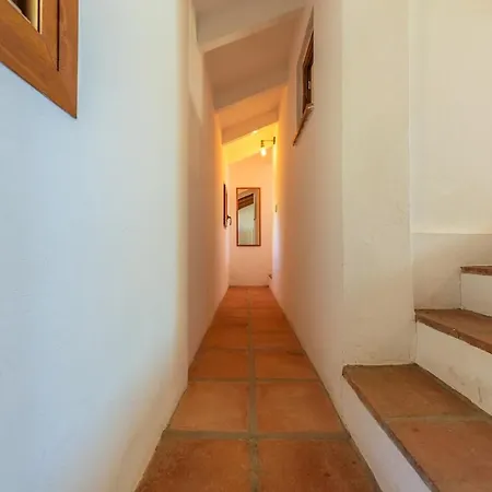 Villa Pájaro Soleada Bolonia Retreat, Sea Views&pool *