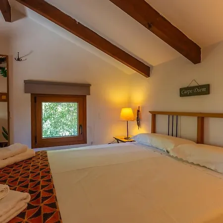 Pájaro Soleada Bolonia Retreat, Sea Views&pool Villa