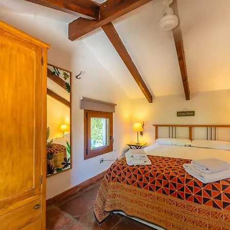 Villa Pájaro Soleada Bolonia Retreat, Sea Views&pool *
