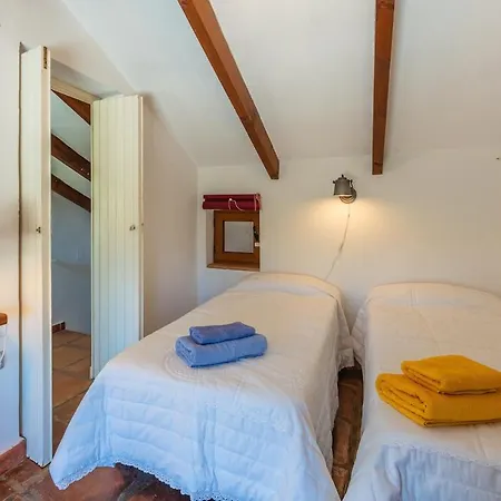 Pájaro Soleada Bolonia Retreat, Sea Views&pool Tarifa