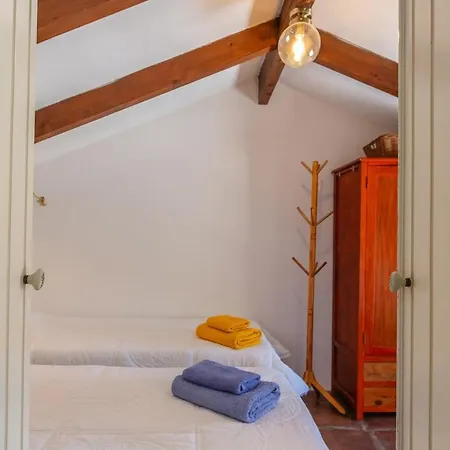Pájaro Soleada Bolonia Retreat, Sea Views&pool Villa Tarifa