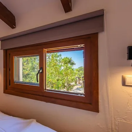 Pájaro Soleada Bolonia Retreat, Sea Views&pool Villa Tarifa