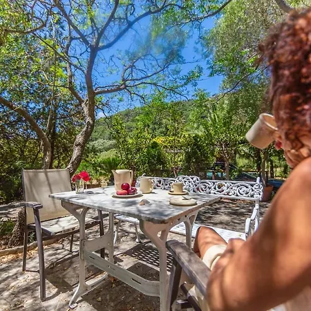 Pájaro Soleada Bolonia Retreat, Sea Views&pool Villa Tarifa
