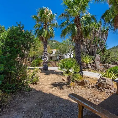 Villa Pájaro Soleada Bolonia Retreat, Sea Views&pool Tarifa