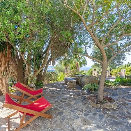 Villa Pájaro Soleada Bolonia Retreat, Sea Views&pool *